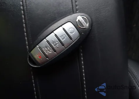 2019 Nissan Rogue Sv from USA, damaged, VIN JN8AT2MV2KW390486